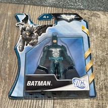 The Dark Knight Rises Batman Action Figure - Y1457 - $9.49