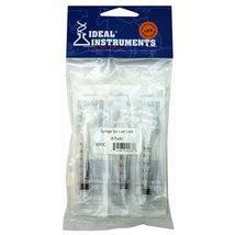 neogen corporation 9263 Ideal, 6 Pack, 3 cc, Disposable Syringe - €14,52 EUR