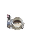 Throttle Body Throttle Valve Assembly Fits 06-11 DTS 1247086 - $1,056.45 MXN