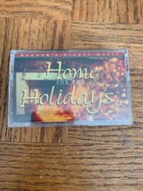 Home For The Holidays Cassete - £22.25 GBP