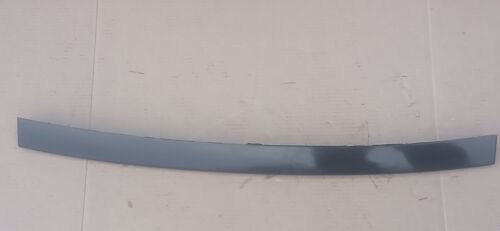 90-93 TOYOTA CELICA HOOD BONET BLACK CARBON FIBER TRIM OEM - $127.71