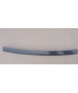 90-93 TOYOTA CELICA HOOD BONET BLACK CARBON FIBER TRIM OEM - $175.22 CAD