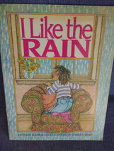 I Like the Rain by Claude Belanger 1997 - £7.81 GBP