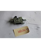 16-17 JAGUAR XE FRONT HOOD LOCK LATCH M1484 - $83.76 CAD