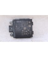 Nissan Infiniti Blind Spot Sensor Radar Control Unit Rear Right RH 284K0... - $2,305.95 MXN