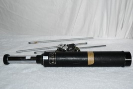 Antique Saturn Chilford Arms Telescope TRI-POD Set Rare Military 515b2b - £80.33 GBP