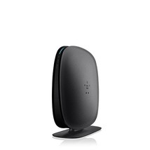 Belkin N150 Wireless/Wi-Fi N Router with MultiBeam Technology, IEEE 802.... - £47.27 GBP