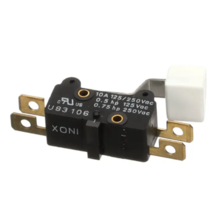 Wilbur Curtis U83106 Microswitch 10 Amp  250VAC fits for CFB2,CFB3 - $107.42
