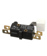 Wilbur Curtis U83106 Microswitch 10 Amp  250VAC fits for CFB2,CFB3 - $107.42