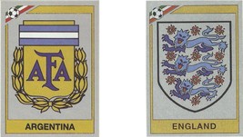 ARGENTINA vs ENGLAND - 1986 FIFA WORLD CUP MEXICO – DVD – MARADONA – HAN... - £5.10 GBP