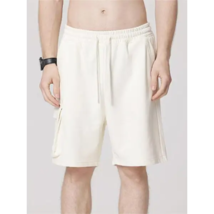 Summer-ready Men’s Color Stitched Shorts! - £39.50 GBP