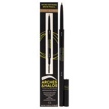 Micro Defining Brow Pencil - Sunny Blonde - £13.07 GBP