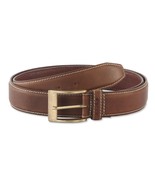 Style n Craft 391902 Leather Belt in Brown Color - $31.99