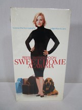 Sweet Home Alabama (VHS, 2003) Reese Witherspoon Sealed Original Watermark - £9.32 GBP