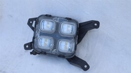 2017-19 Kia Sportage LED Fog Light Lamp Right Passenger RH image 3