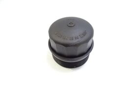 96 Mercedes R129 SL320 engine oil filter housing cap 1041840608 - $19.99
