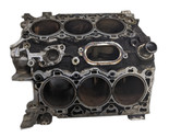 Engine Cylinder Block From 2002 Ford Escape  3.0 XW4E6F095AD - $577.95
