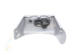 98-01 NISSAN FRONTIER CENTER CONSOLE TRIM Q3927 image 10