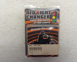 Amanet American Manufacturing Network RLC-40 Red Light Changer Motorcycle - $20.62