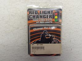 Amanet American Manufacturing Network RLC-40 Red Light Changer Motorcycle - £16.19 GBP