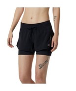 New Balance Women’s Impact Run 2-in-1 Short 22, Black, Small | NB DRY - €34,22 EUR