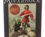 The High King (Pyrdain Chronicles) Alexander, Lloyd - $2.93