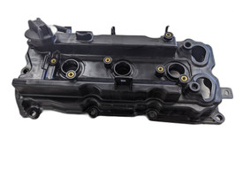 Left Valve Cover From 2017 Nissan Murano  3.5 - $67.95