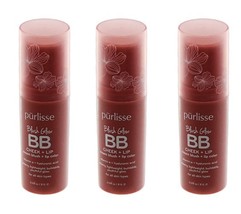 Blush Stick 2-in-1 Cheek Lip Tint Stick Nude Sugar 3 Pcs - €12,70 EUR