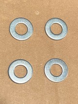 4 Little Tikes Universal Replacement Washers *NEW* d1 - £5.49 GBP