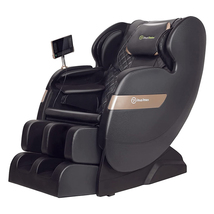 Real Relax F3 ADV Dual-Core S Track Recliner FullBody ZeroGravity Massage Chair  - £655.75 GBP