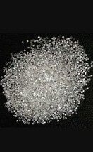 0.10CT NATURAL Loose 10 Stones Round Diamonds Clarity SI1-I1 J-K  Color - £43.03 GBP