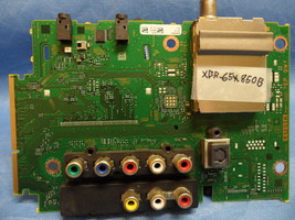 SONY A2063360A Tuner Board For XBR-65X850B. - $14.95