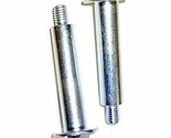 2 Rear Wheel Shaft Bolt For Honda HRR216 HRS216 HRR2169VKA HRT2162TDA Pu... - £14.99 GBP