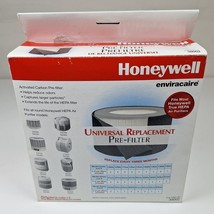 Honeywell Enviracaire 38002 Universal Replacement Pre-Filter - $10.99