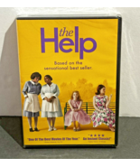 The Help - DVD - Based On The Best Seller by Kathryn Stockett - New/Sealed - $6.98 CAD