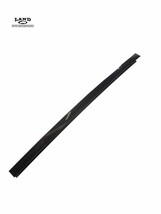 MERCEDES X166 GL-CLASS PASSENGER/RIGHT REAR DOOR EXTERIOR TRIM B PILLAR - $27.09 CAD