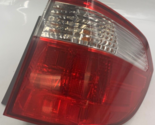 2005-2006 Honda Odyssey Passenger Side Tail Light Taillight OEM G01B28051 - £56.22 GBP
