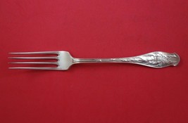Thistle by Art Krupp / Berndorff Metal Co German Silverplate Dinner Fork... - €50,70 EUR