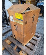 7.50 KVA Square D Dry Type Transformer 460-460Y/266V 3 Phase 7T145HDIT N... - $989.01