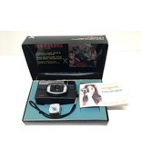 Camera Argus Electric Eye 345X film camera Vintage 1960s - $16.82