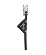 Large Dog Collar with Black Bandana - $4.00 CAD