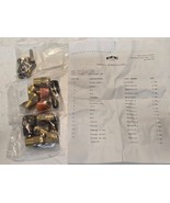 Eur-Pac Hardware Kit 12269900 for Bendix King Brake Valve | Pictured Ite... - €76,92 EUR