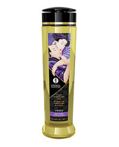 Massage oil libido/exotic fruits 8oz - $959.50 MXN