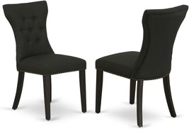 East West Furniture GAP1T24 Parson Chair, Standard Height - £140.67 GBP