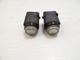 04 Mercedes R230 SL55 parking sensor, set of 2 OEM 0015427418 - $24.99