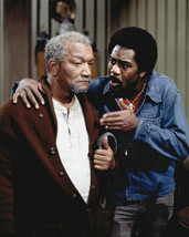 Redd Foxx Demond Wilson Sanford and Son TV SHOW 11x14 Photo - $13.99