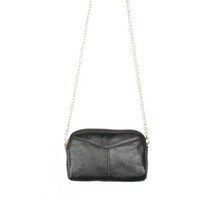 Leather Women Clutch Bag Ladies Chain Shoulder Bag Crossbody Bags For Women Smal - £20.64 GBP