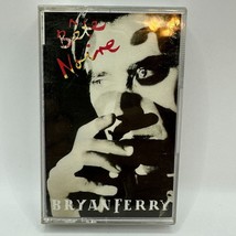Bete Noire Bryan Ferry Cassette Warner Communications Co. - £7.51 GBP