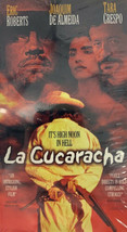 La Cucaracha (2000, VHS) - £5.46 GBP