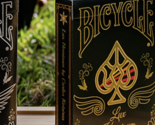 Bicycle Lux Hominum (Calidum) Playing Cards - £13.99 GBP